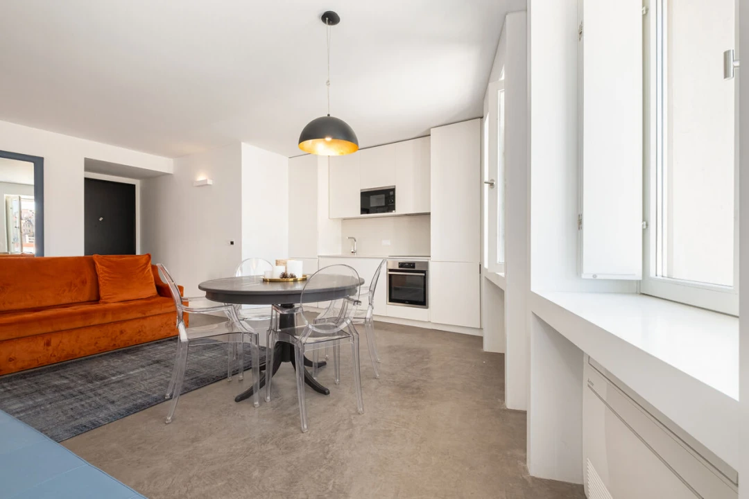 Apartamento T2 para Venda em Arroios Foto 23