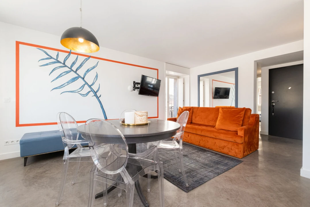 Apartamento T2 para Venda em Arroios Foto 24