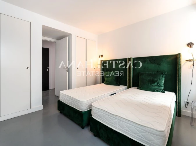 Apartamento T2 para Venda em Arroios Foto 10