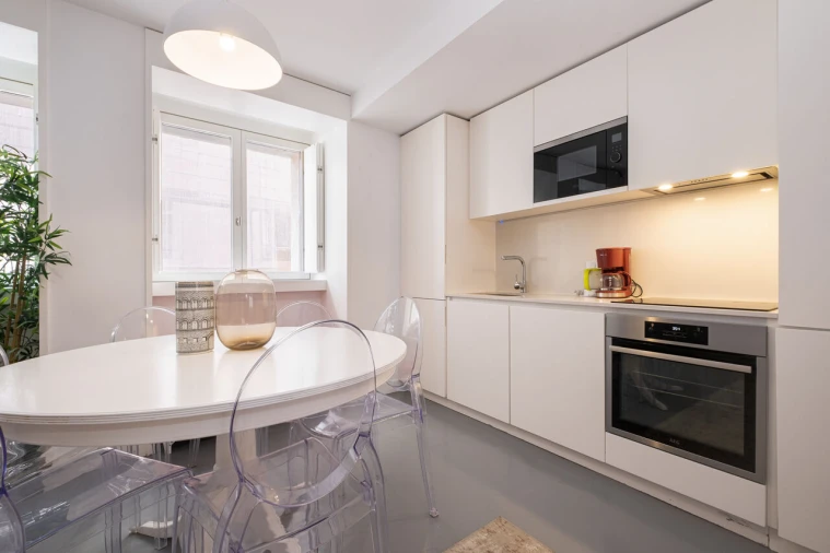 Apartamento T2 para Venda em Arroios Foto 18