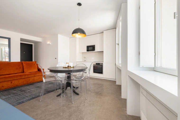 Apartamento T2 para Venda em Arroios Foto 23