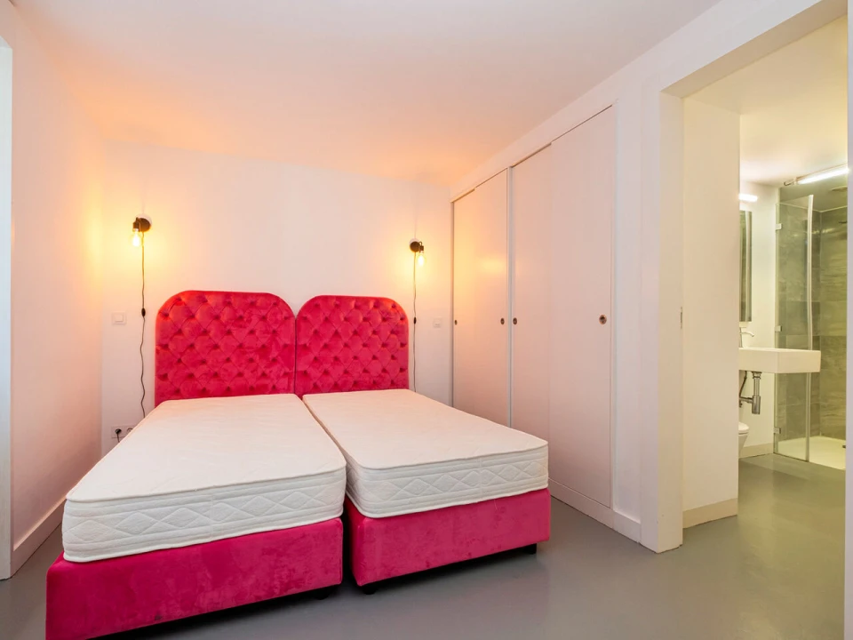 Apartamento T2 para Venda em Arroios Foto 8