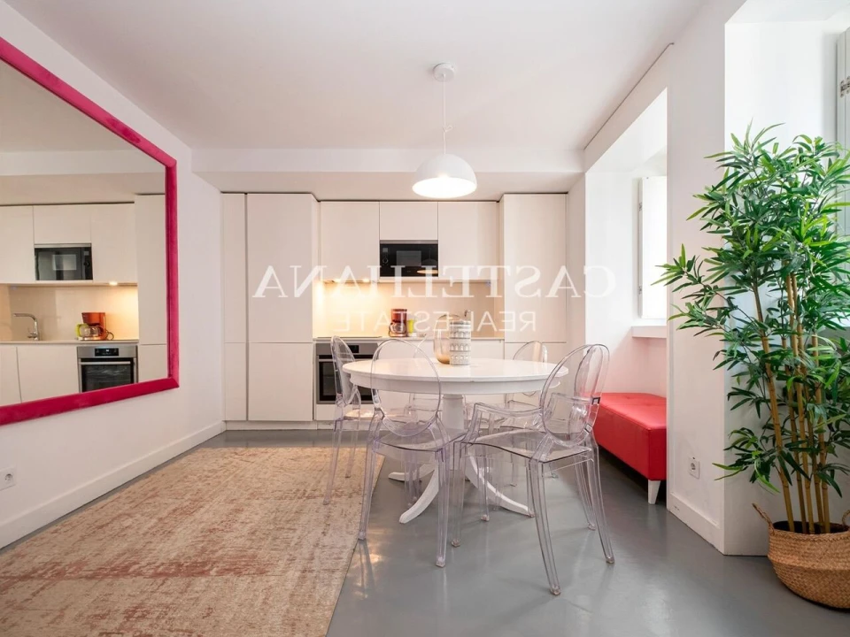 Apartamento T2 para Venda em Arroios Foto 11