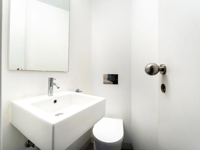 Apartamento T2 para Venda em Arroios Foto 7