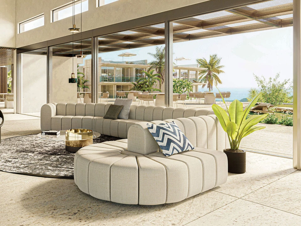 Apartamento T3 para Venda em Lagoa e Carvoeiro Foto 3