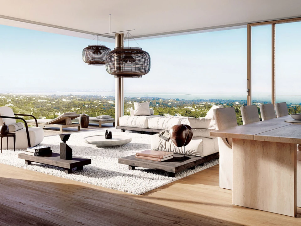 Apartamento T3 para Venda em Lagoa e Carvoeiro Foto 6