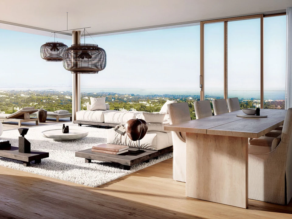 Apartamento T3 para Venda em Lagoa e Carvoeiro Foto 10