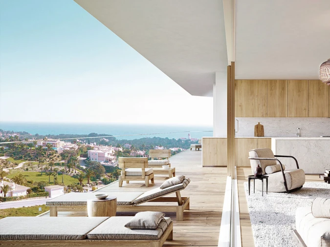 Apartamento T3 para Venda em Lagoa e Carvoeiro Foto 7