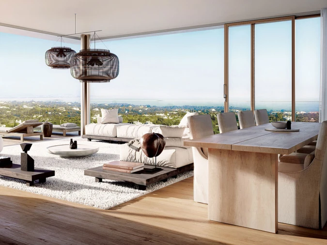 Apartamento T3 para Venda em Lagoa e Carvoeiro Foto 10