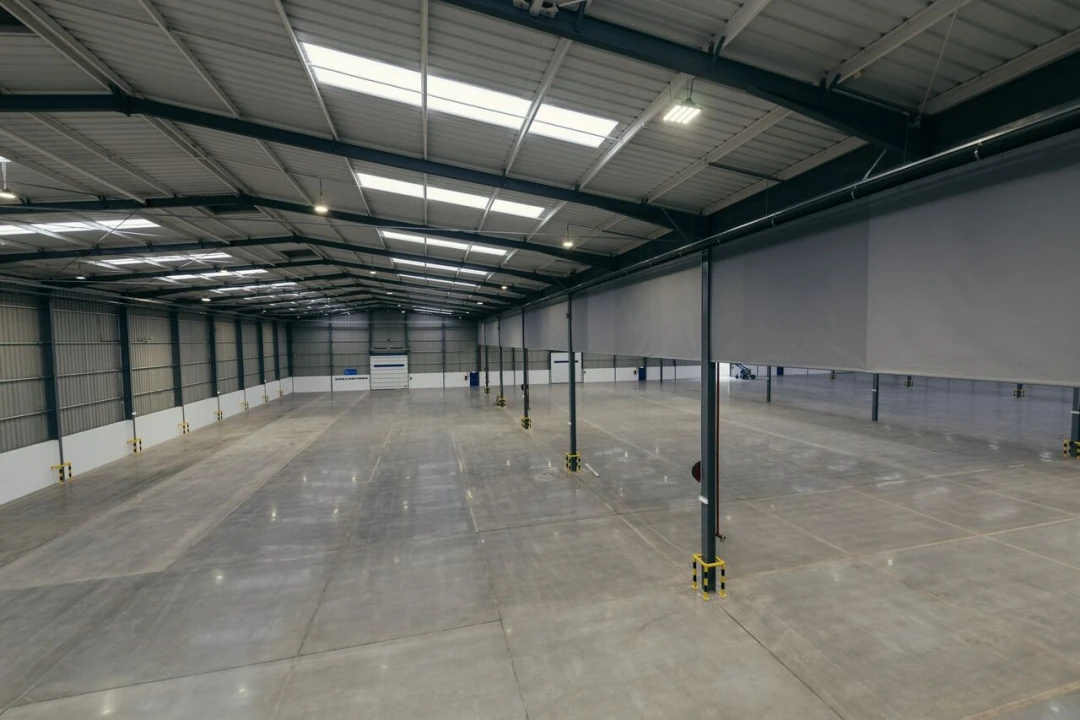 Armazém para Arrendamento em Alverca do Ribatejo e Sobralinho Foto 5