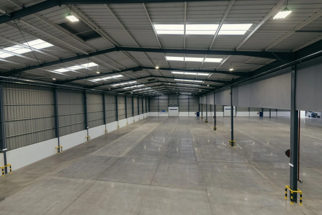 Armazém para Arrendamento em Alverca do Ribatejo e Sobralinho Foto 14