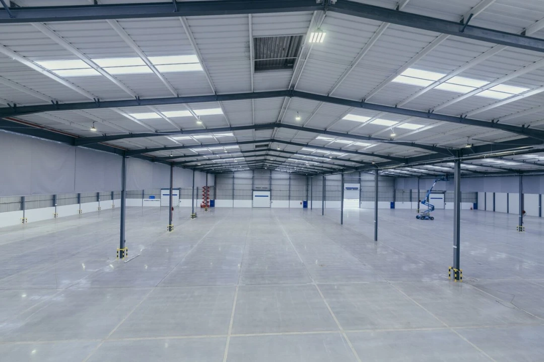 Armazém para Arrendamento em Alverca do Ribatejo e Sobralinho Foto 15