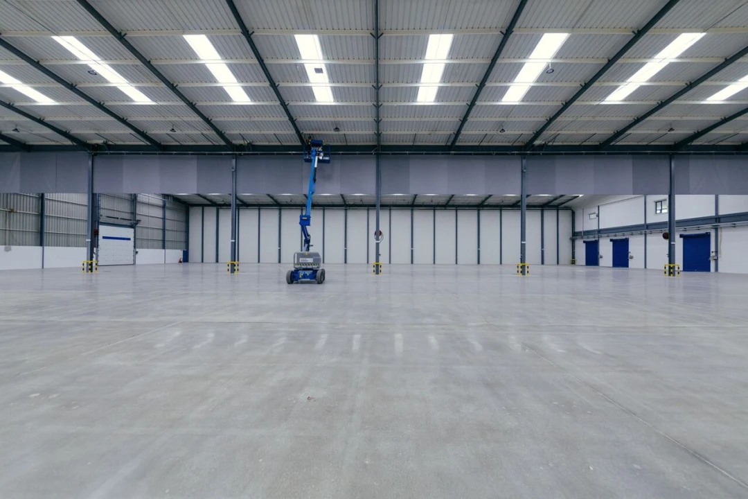 Armazém para Arrendamento em Alverca do Ribatejo e Sobralinho Foto 18