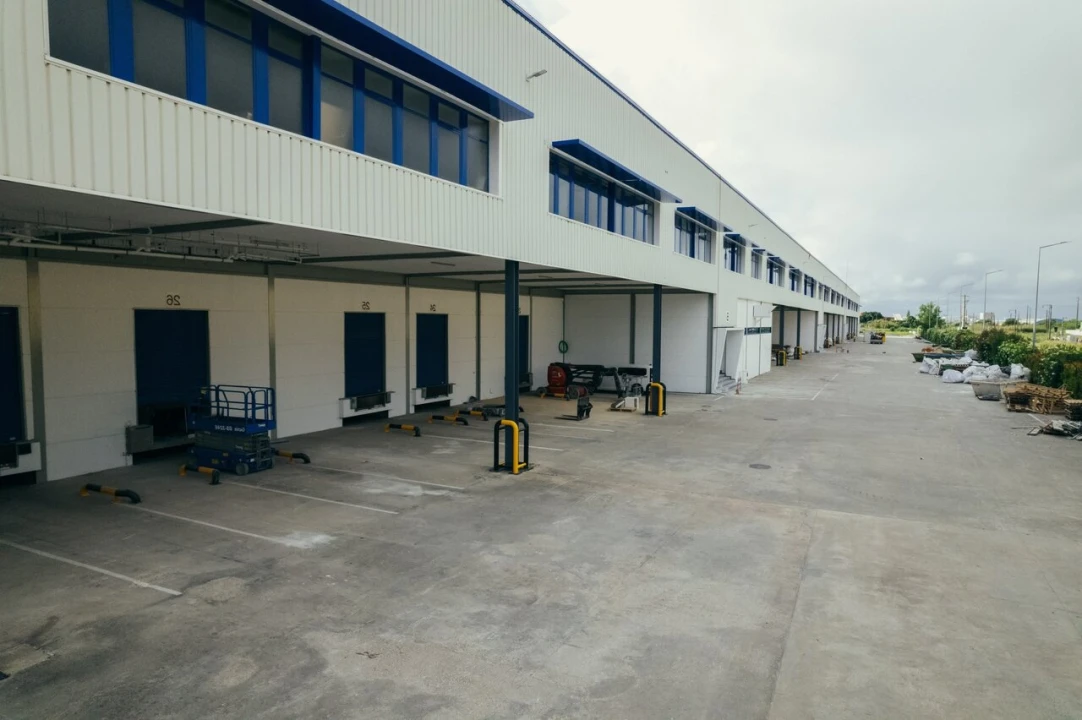 Armazém para Arrendamento em Alverca do Ribatejo e Sobralinho Foto 20