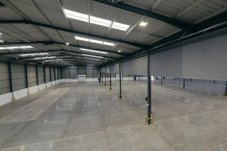 Armazém para Arrendamento em Alverca do Ribatejo e Sobralinho Foto 5