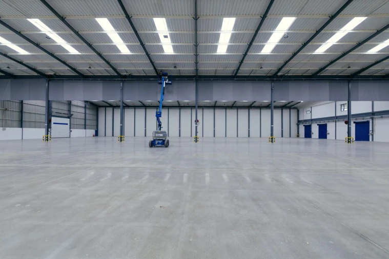 Armazém para Arrendamento em Alverca do Ribatejo e Sobralinho Foto 18