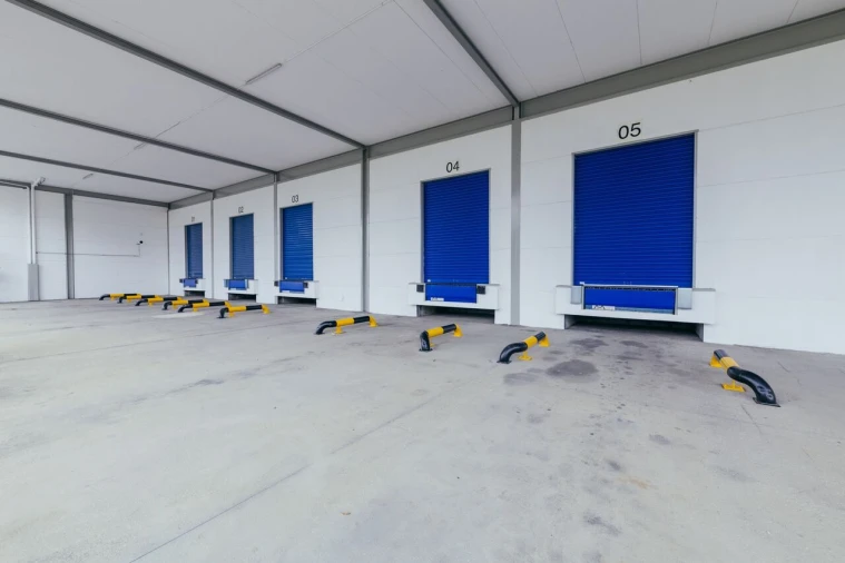 Armazém para Arrendamento em Alverca do Ribatejo e Sobralinho Foto 19