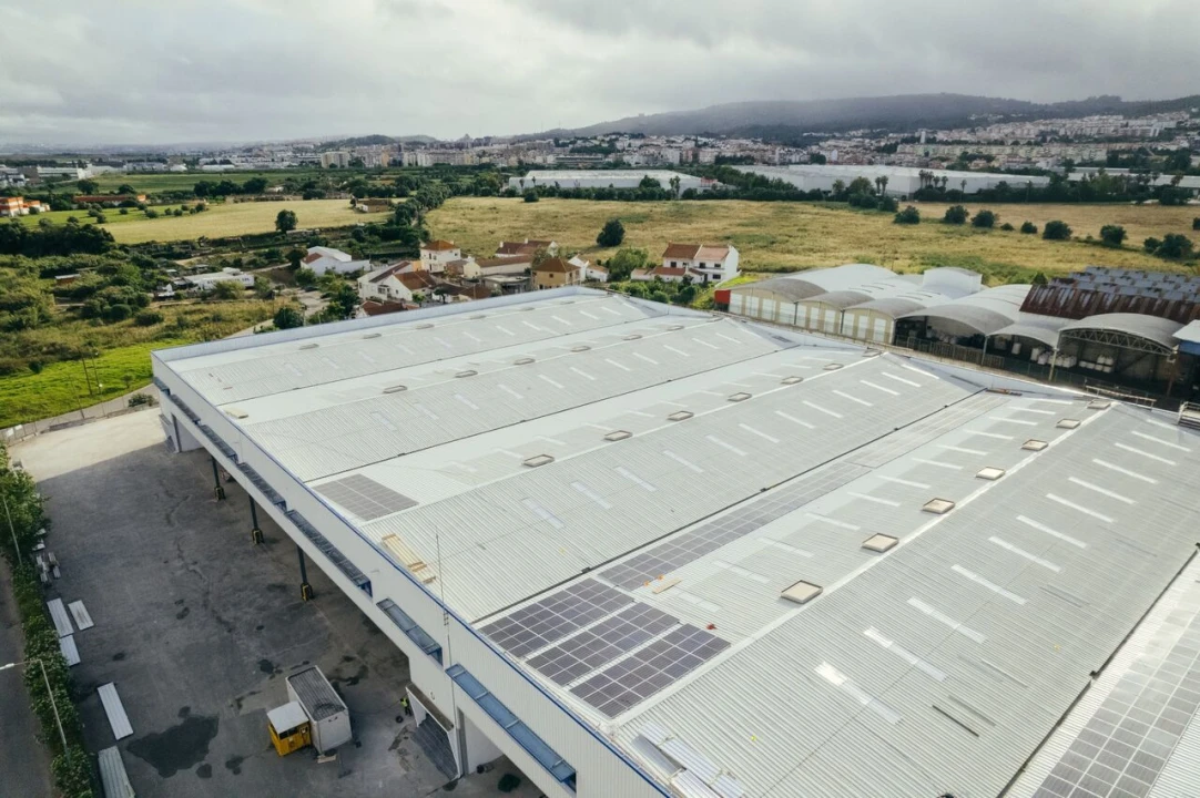 Armazém para Arrendamento em Alverca do Ribatejo e Sobralinho Foto 4