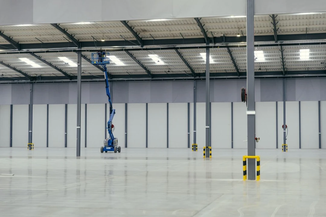 Armazém para Arrendamento em Alverca do Ribatejo e Sobralinho Foto 6