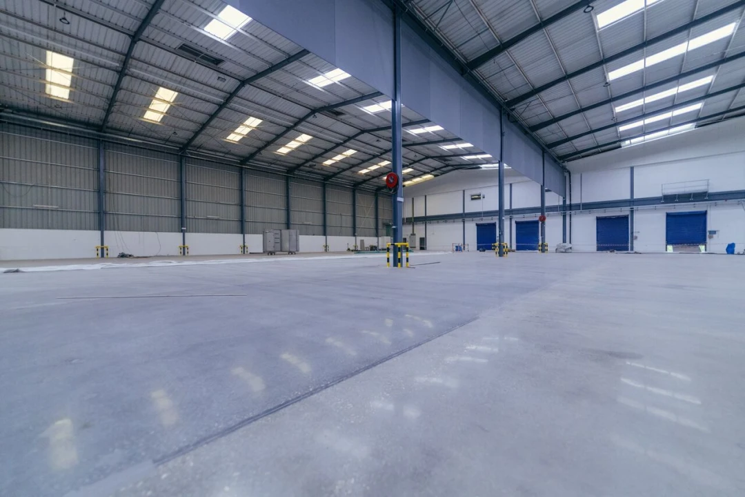 Armazém para Arrendamento em Alverca do Ribatejo e Sobralinho Foto 8