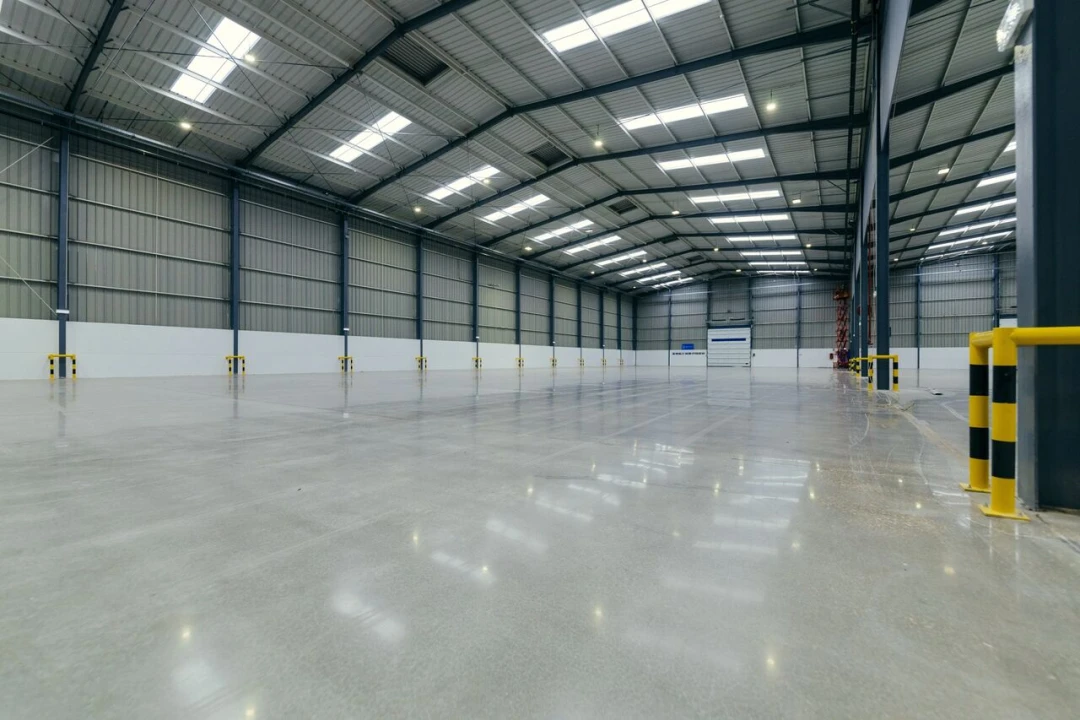 Armazém para Arrendamento em Alverca do Ribatejo e Sobralinho Foto 11