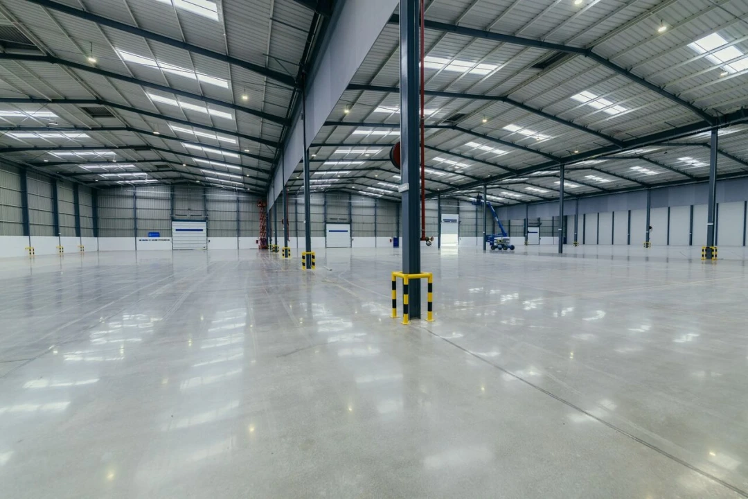 Armazém para Arrendamento em Alverca do Ribatejo e Sobralinho Foto 12