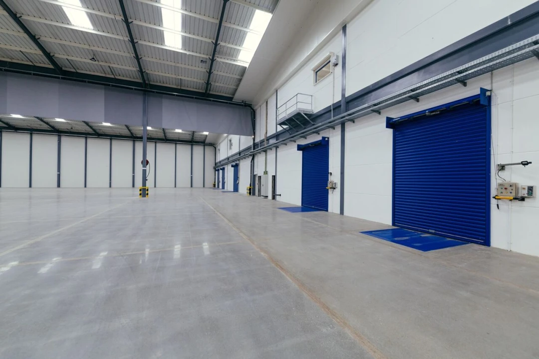 Armazém para Arrendamento em Alverca do Ribatejo e Sobralinho Foto 15