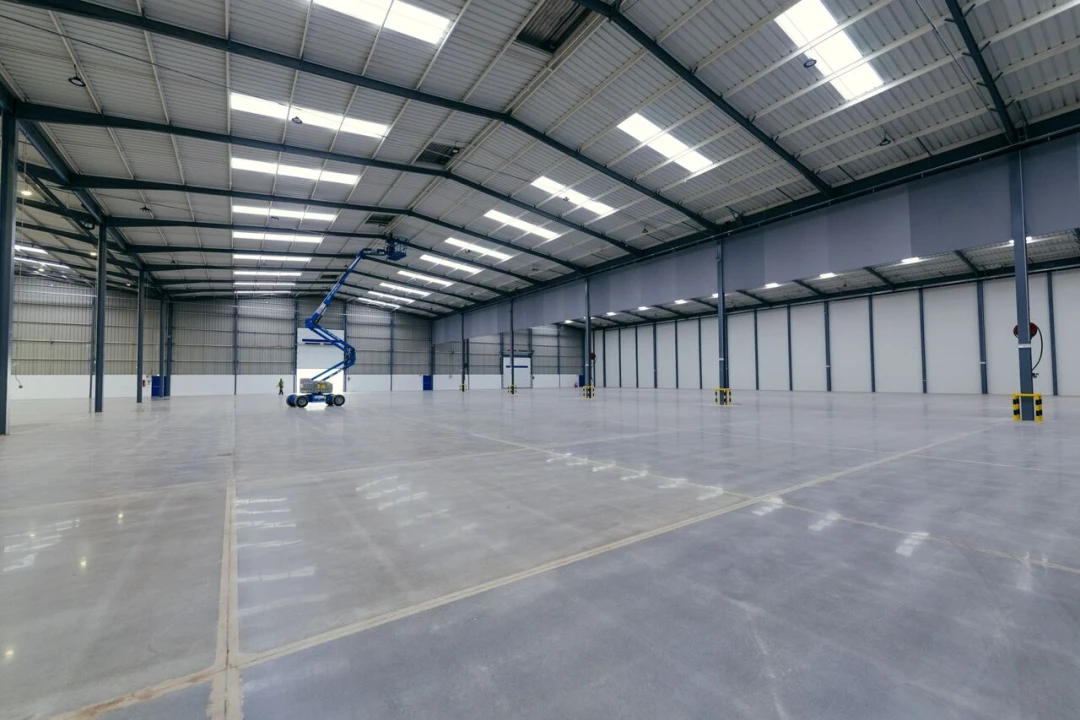 Armazém para Arrendamento em Alverca do Ribatejo e Sobralinho Foto 18