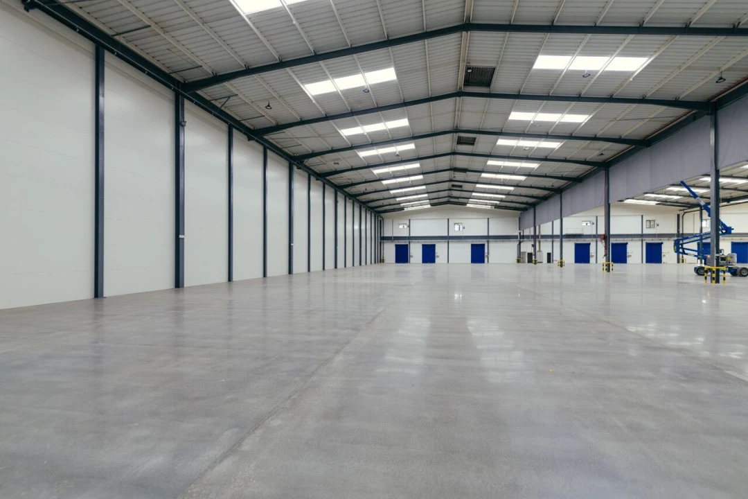 Armazém para Arrendamento em Alverca do Ribatejo e Sobralinho Foto 20