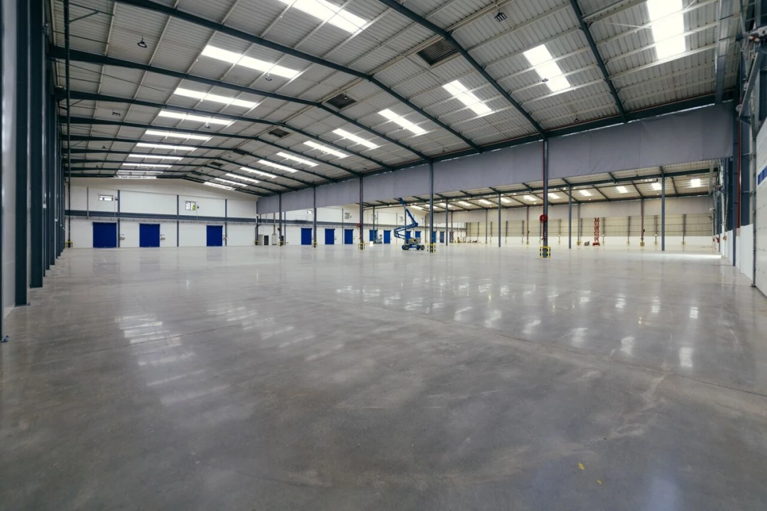 Armazém para Arrendamento em Alverca do Ribatejo e Sobralinho Foto 21