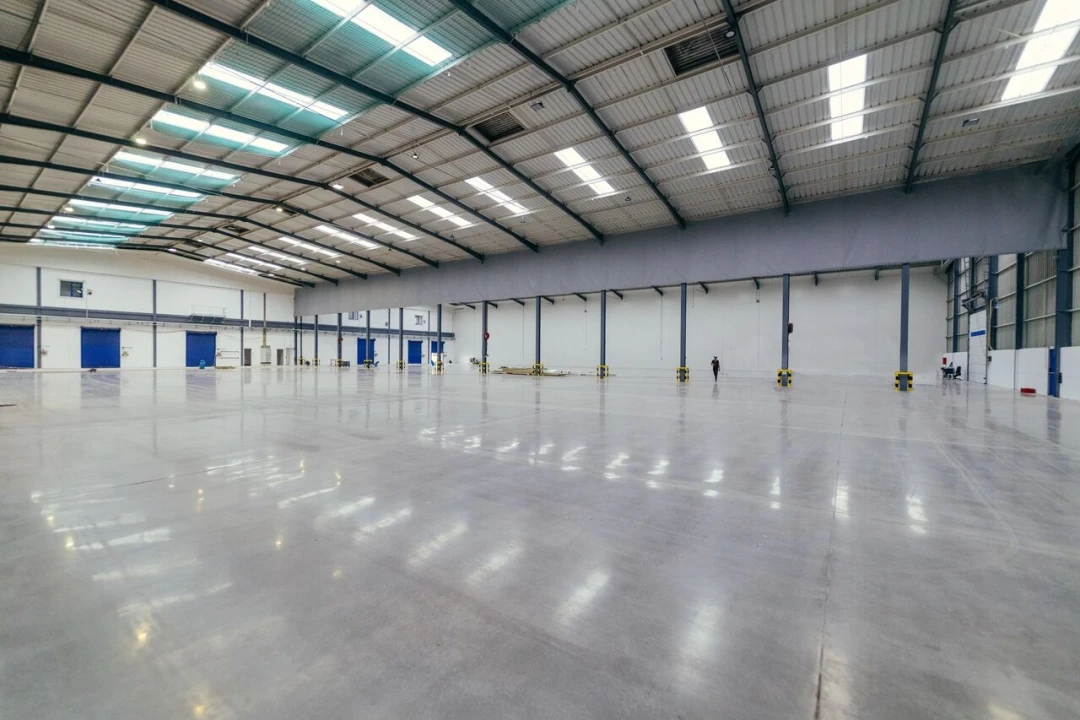 Armazém para Arrendamento em Alverca do Ribatejo e Sobralinho Foto 25