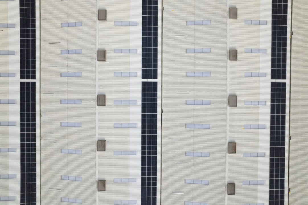 Armazém para Arrendamento em Alverca do Ribatejo e Sobralinho Foto 27