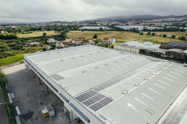 Armazém para Arrendamento em Alverca do Ribatejo e Sobralinho Foto 4
