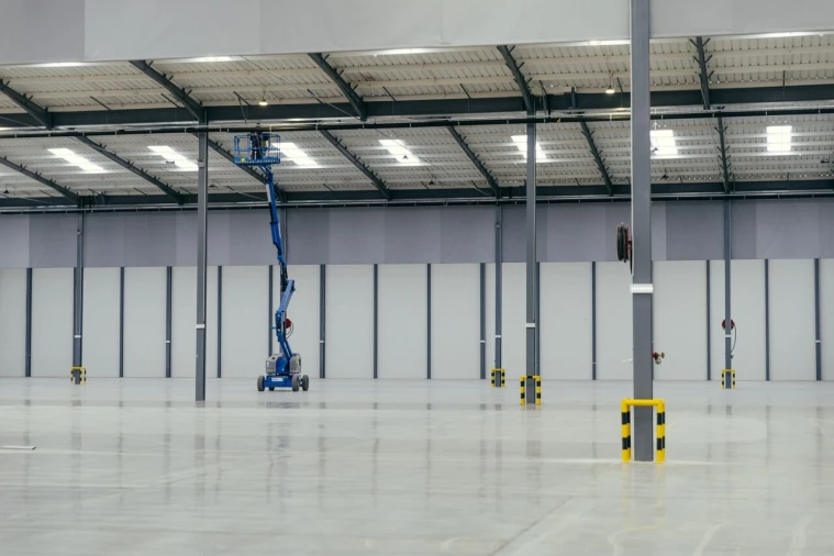 Armazém para Arrendamento em Alverca do Ribatejo e Sobralinho Foto 6