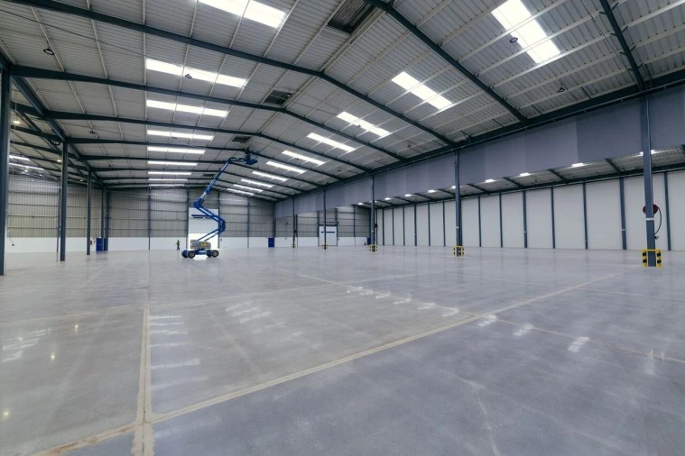 Armazém para Arrendamento em Alverca do Ribatejo e Sobralinho Foto 18