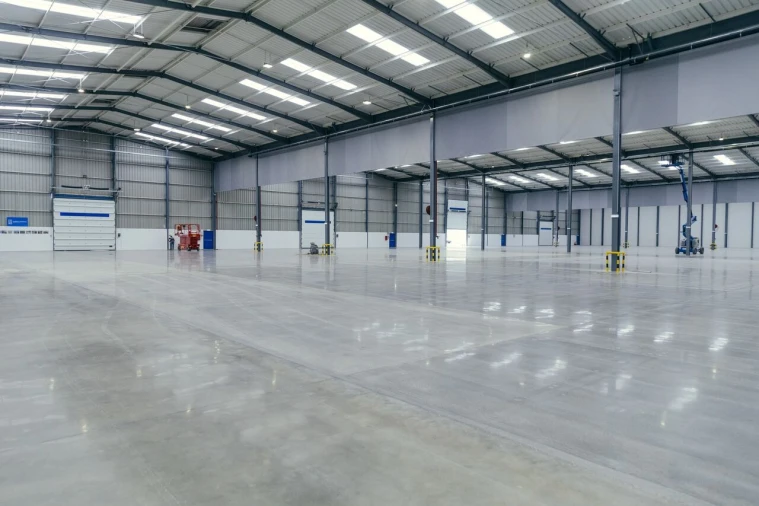 Armazém para Arrendamento em Alverca do Ribatejo e Sobralinho Foto 23