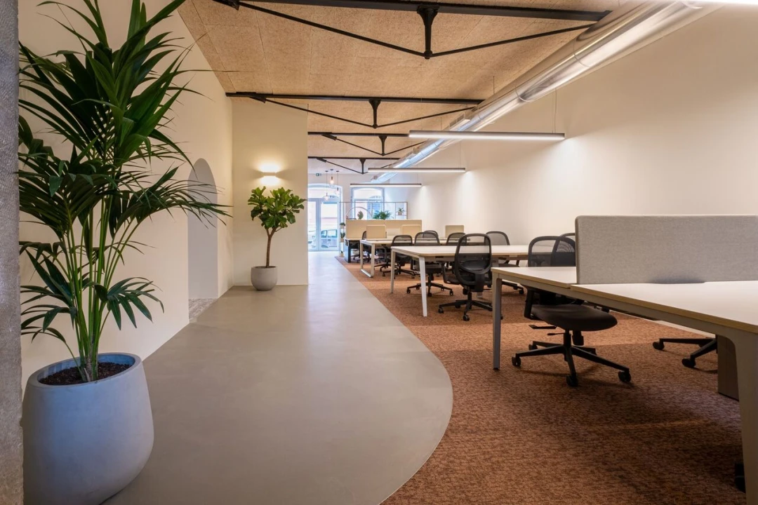 Escritório para Arrendamento em Belém Foto 2