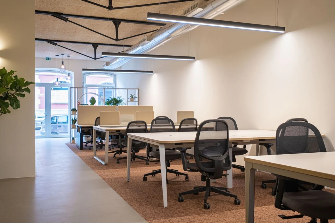 Escritório para Arrendamento em Belém Foto 9