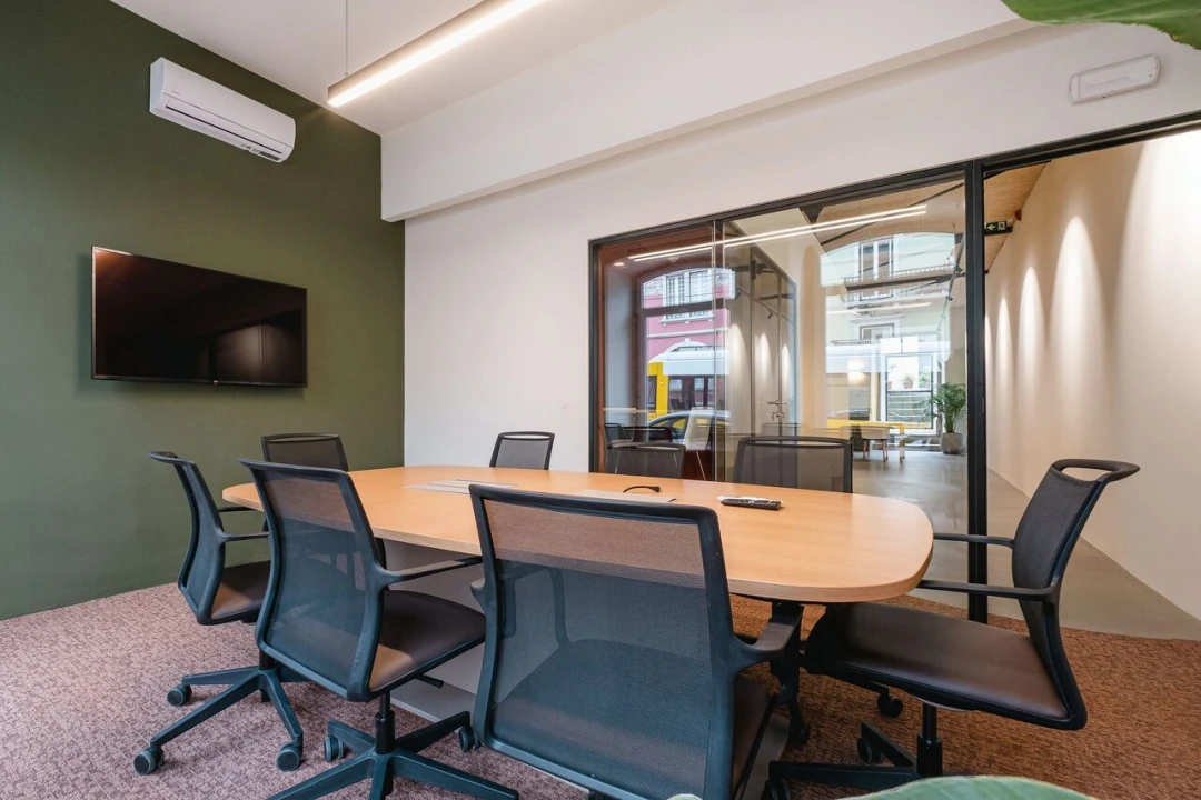 Escritório para Arrendamento em Belém Foto 18