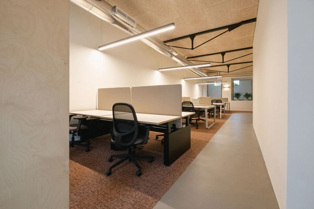 Escritório para Arrendamento em Belém Foto 21