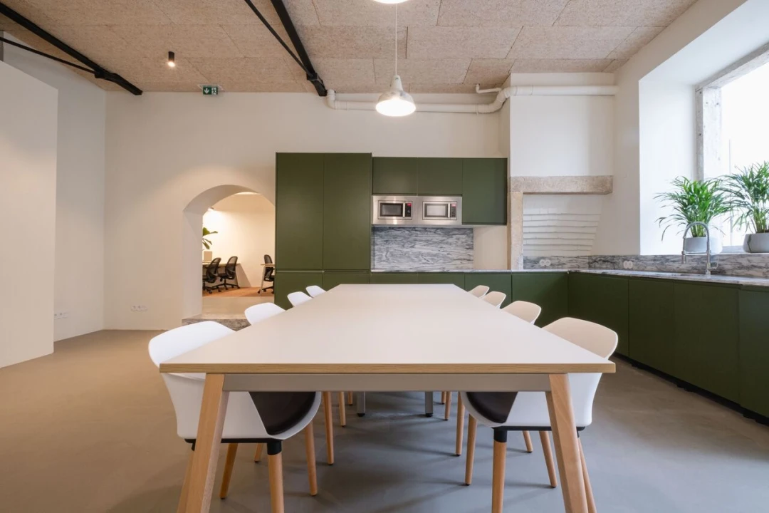 Escritório para Arrendamento em Belém Foto 24