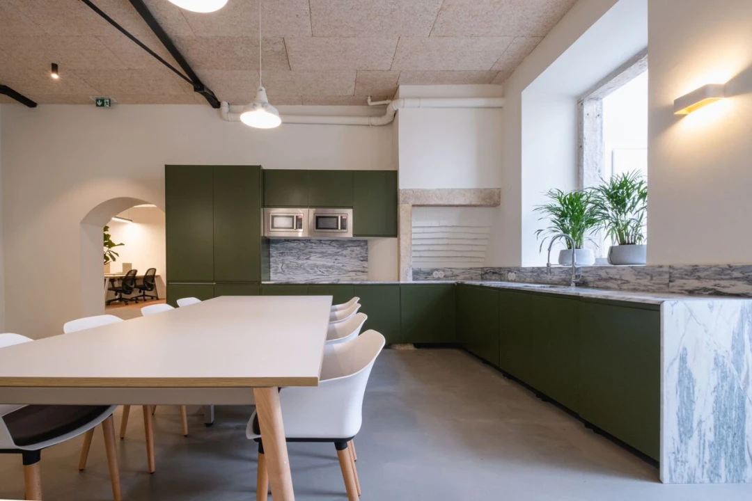 Escritório para Arrendamento em Belém Foto 26