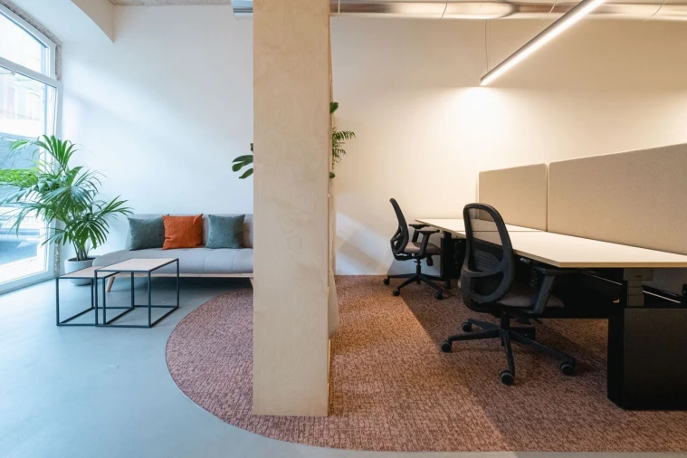 Escritório para Arrendamento em Belém Foto 4