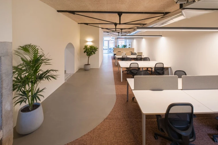 Escritório para Arrendamento em Belém Foto 6