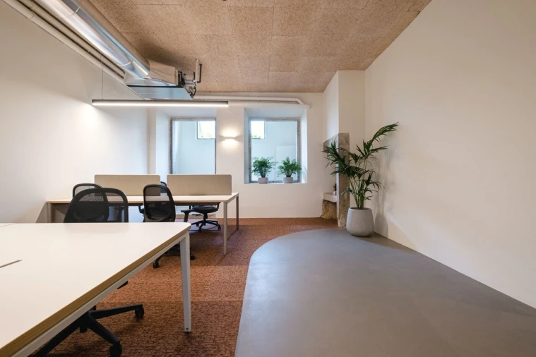 Escritório para Arrendamento em Belém Foto 10