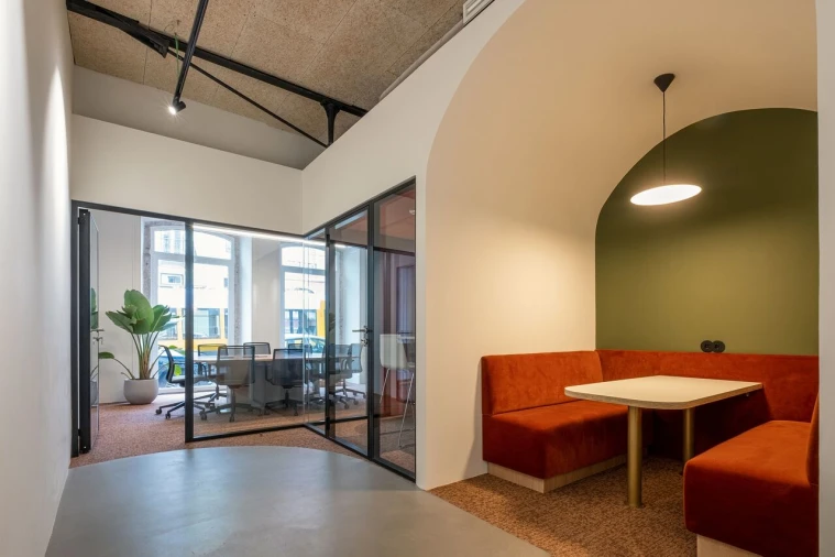 Escritório para Arrendamento em Belém Foto 13