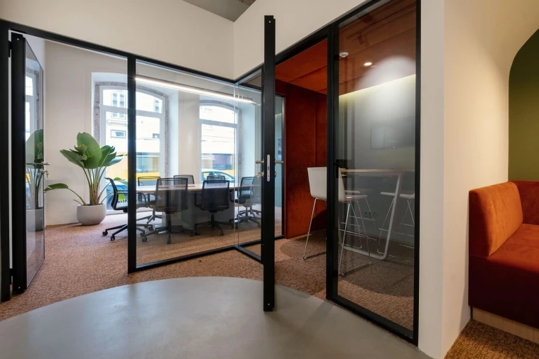 Escritório para Arrendamento em Belém Foto 14