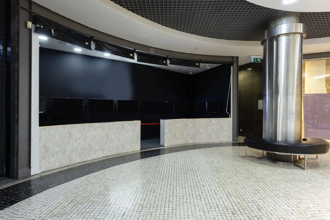 Loja para Arrendamento em Areeiro Foto 1