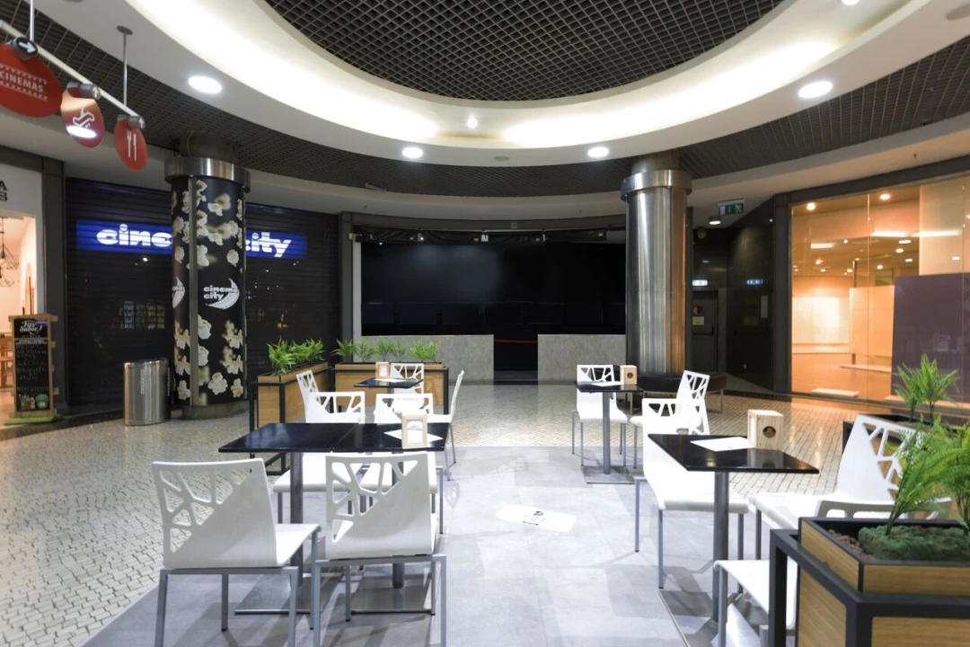 Loja para Arrendamento em Areeiro Foto 2