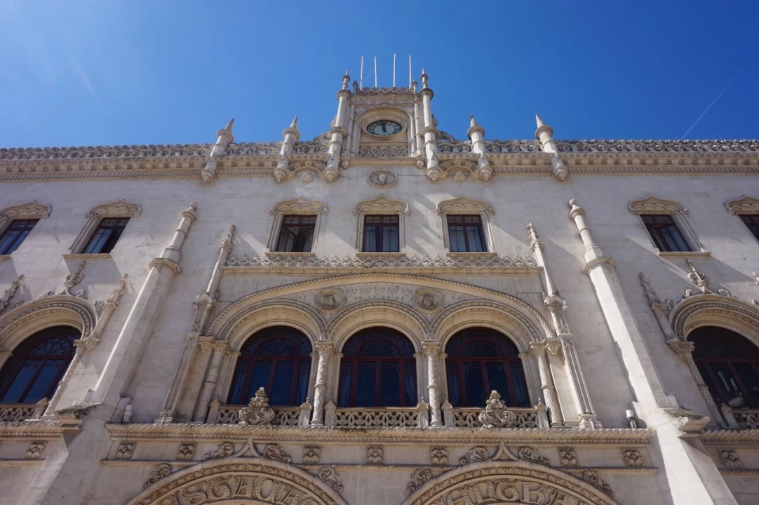 Apartamento T2 para Venda em Arroios Foto 19